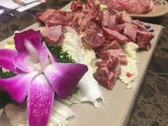 -小龙坎火锅(黄河店)