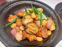 -潮堂 · 潮州菜(国贸商城店)