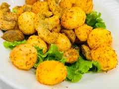 -功德林素菜饭庄(前门店)