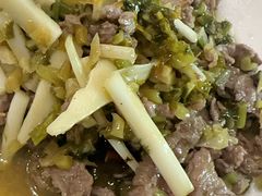 -何记面馆(龙泉山店)