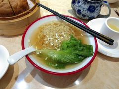 素汤面-中恒华茶楼(风华店)
