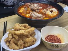 -四川老牛麻辣烫(北门桥店)