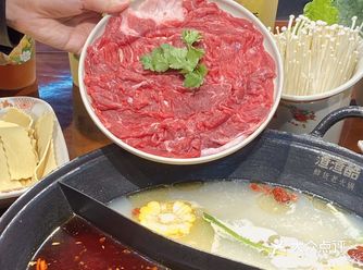 南京｜得到姐妹们一致好评的火锅店