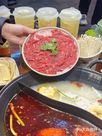 南京｜得到姐妹们一致好评的火锅店