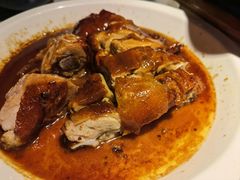 -绿茶餐厅(乐峰广场店)