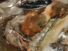-川骄海鲜自助(亚运村店)