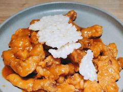 -米一仙·成都小碗菜(东万达店)