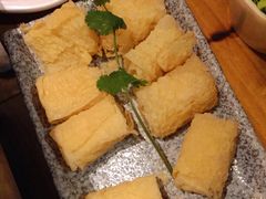 响铃卷-同仁四季椰子鸡(海岸城天利店)