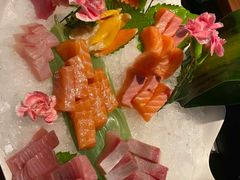 -Mr.Fish鱼鲜生海鲜放题(高德置地冬广场店)