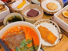 -包装马车·韩国料理·포장마차