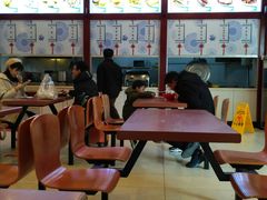 大堂-龙抄手(春熙路总店)