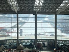 -富龙滑雪场
