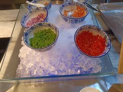 -杭州盛泰开元名都大酒店-地中海自助餐厅