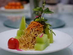 -御仙都北京菜馆·烤鸭店(双井店)