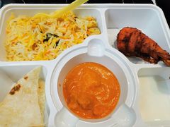 -木尔坦·Multan巴基斯坦清真餐厅halal(大智嘉园店)