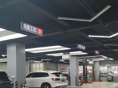 -天猫养车(哈贝卡硕士路店)
