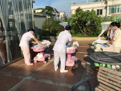 -生命加•Q考拉月子会所(玫瑰园店)