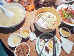-三强鸽子(胜利路店)