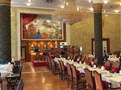 -莫斯科餐厅