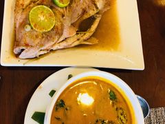 -The Palmboo Restaurant