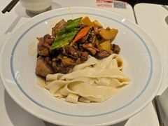 -一醒·手工面·西北传统小吃(悠方购物中心店)