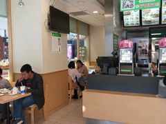 -德克士(通宝路店)