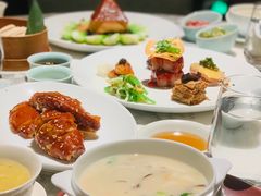 -杭州君悦酒店