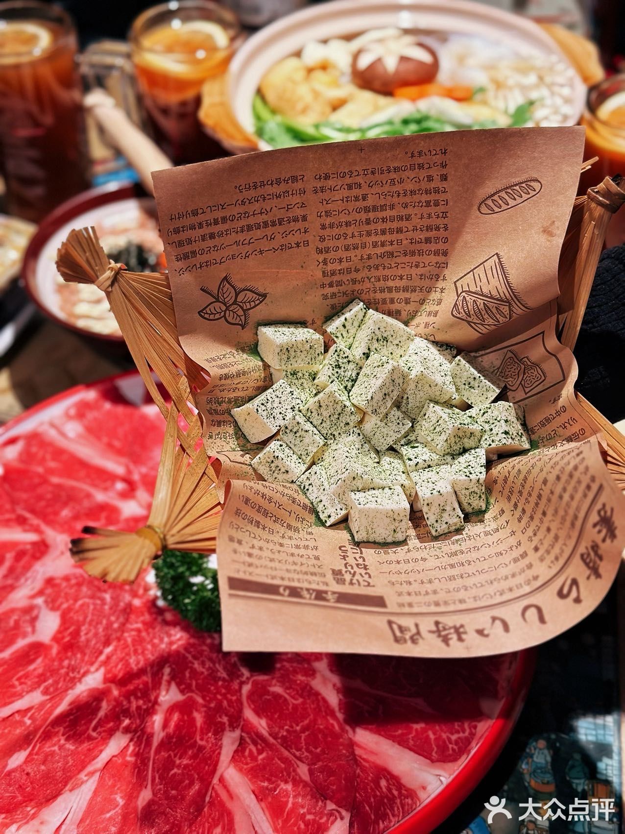 见人就想安利的沉浸式日料店🍱不来准后悔‼️