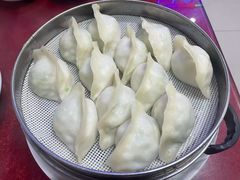 -三盛轩回民饺子馆