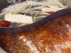 -珺小七铜锅涮肉(桃园路店)