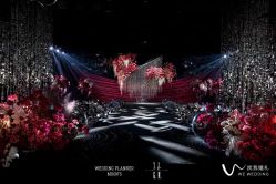 -南昌喜来登酒店·宴会厅