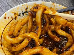 -西月城谭豆花(春熙路店)