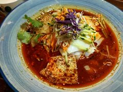 -天山醉美辣子鸡(文艺路店)