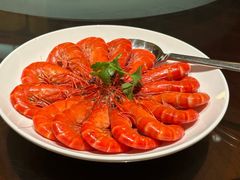 -采悦轩中餐厅·粤菜·海南菜(神州半岛喜来登度假酒店)