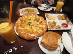 -必胜客(印象城店)