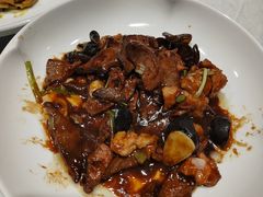 -京味斋·北京烤鸭(华威桥北工大店)