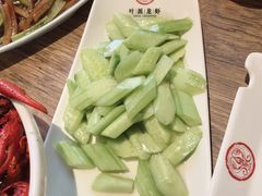 -叶派龙虾•招牌香辣蟹·海鲜(中海国际店)