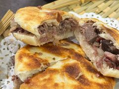 -驴全道葭州驴肉公馆(榆林商业步行街店)