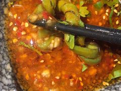特色油碟-付小姐在成都(五道口店)