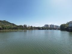 -广东温泉宾馆