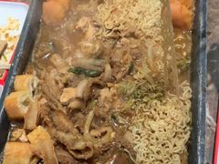 -郑喜旺烧烤(郑州总店)