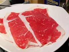 -东道煮牛肉火锅(重庆路店)
