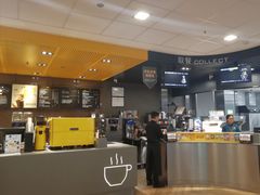 -麦当劳(华融店)