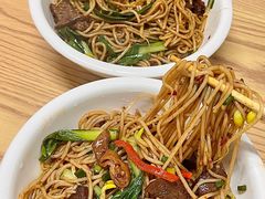 -小毛绝杀炒粉