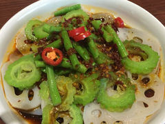 iphone_upload_pic-川人百味(李家村万达广场店)