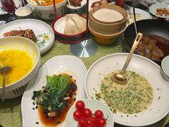 -太守宴·蘭院(天塔店)
