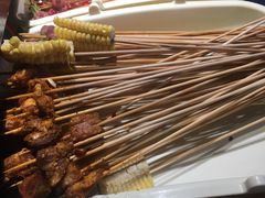 -大斌家串串火锅(德思勤店)
