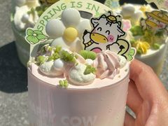 -欢牛蛋糕屋(萧山万象汇店)