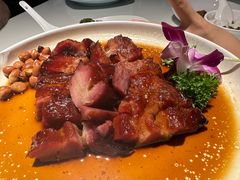 -金湖港式餐厅(建外店)