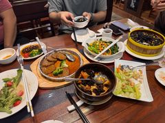 -一心斋素食馆(龙岗店)